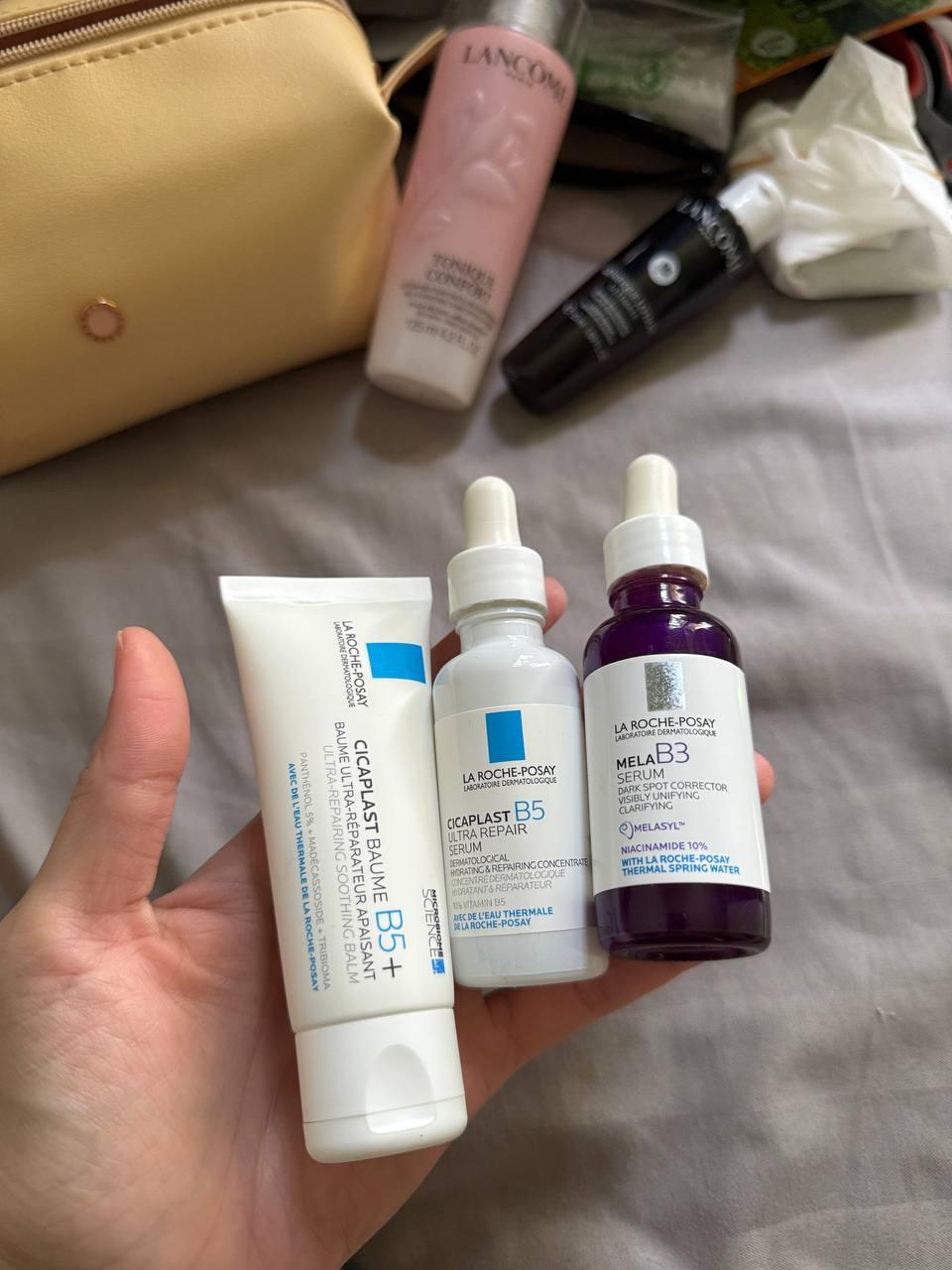 Hautpflegeprodukte 2026: Innovatives und bewährtes von La Roche-Posay