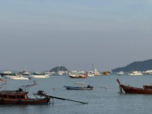 Phuket 2026: Mehr als nur ein Strandparadies