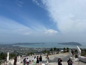 Phuket 2026: Mehr als nur ein Strandparadies