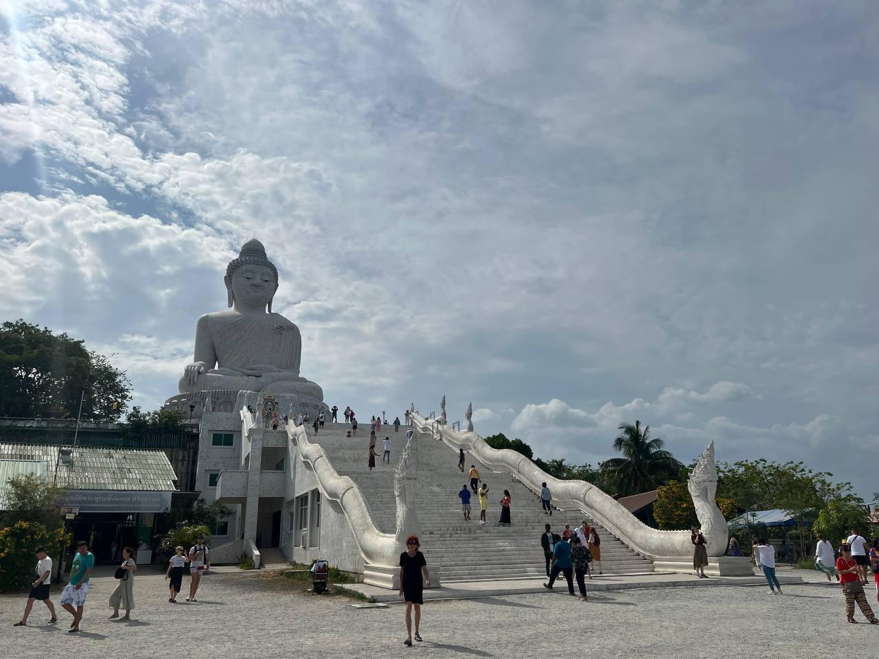 Phuket 2026: Mehr als nur ein Strandparadies