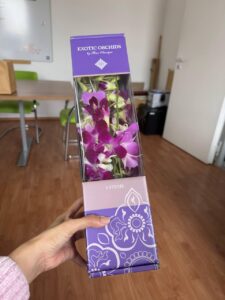 Die Bedeutung der Orchidee: Eleganz, Resilienz und Erbe