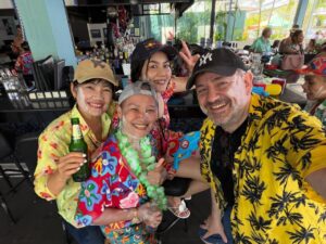 Ein Fest der Freude und Erneuerung: Songkran in Thailand