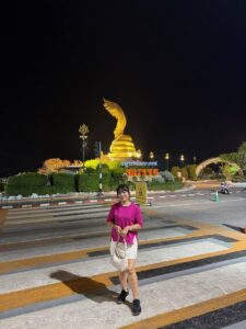 Paya Srisattanakarat: Der Mächtige Naga von Nakhon Phanom