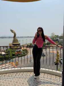 Paya Srisattanakarat: Der Mächtige Naga von Nakhon Phanom