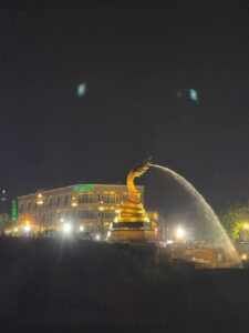 Paya Srisattanakarat: Der Mächtige Naga von Nakhon Phanom