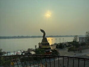 Paya Srisattanakarat: Der Mächtige Naga von Nakhon Phanom