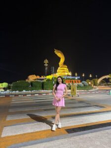 Paya Srisattanakarat: Der Mächtige Naga von Nakhon Phanom