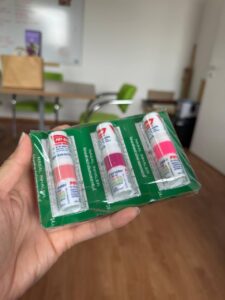 Poy-Sian Inhalator: Ein duftendes Kulturgut aus Thailand 🇹🇭