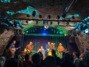 Die Nacht der Musik: Ein Festival der Wiederbelebung und Geschichte in Passau