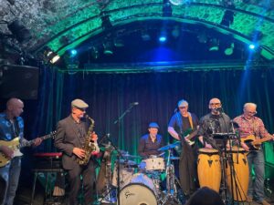 Die Nacht der Musik: Ein Festival der Wiederbelebung und Geschichte in Passau