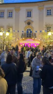 Die Nacht der Musik: Ein Festival der Wiederbelebung und Geschichte in Passau