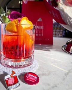 San Paolo Café: Die Verborgene Italienische Oase in der Dreiflüssestadt
