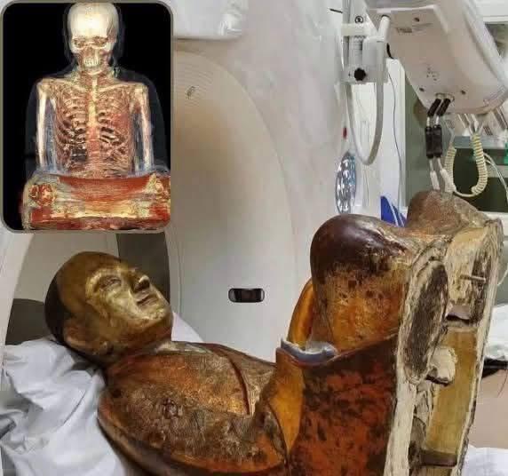 Die Rückkehr des verlorenen Buddha: Ein Dorf hofft auf Gerechtigkeit