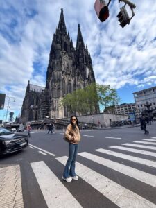 Eintrittsgeld für den Kölner Dom: Eine notwendige Maßnahme?