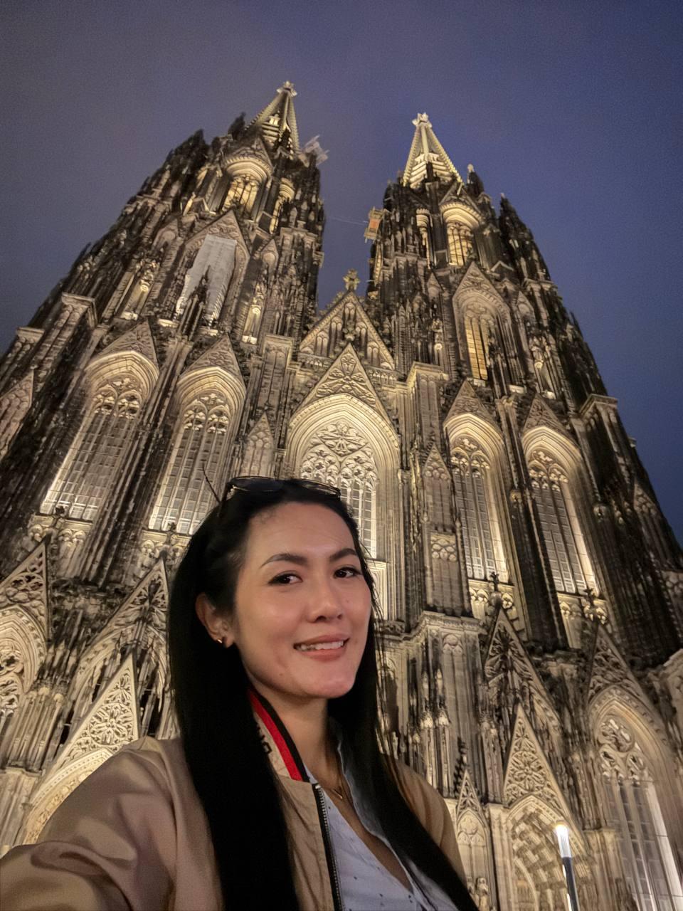 Eintrittsgeld für den Kölner Dom: Eine notwendige Maßnahme?