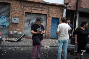 Venezuela in Not: Erdbebenalarm und Ausnahmezustand