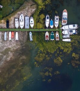 Historische Enthüllungen im ausgetrockneten Donau-Bett