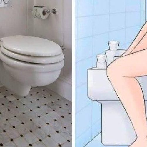 Das Geheimnis des Bidet: Ein Blick auf europäische Badezimmerkultur