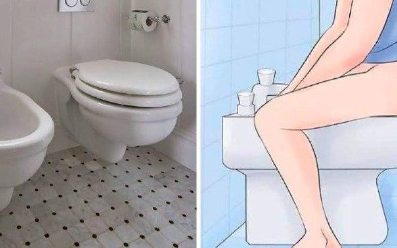 Das Geheimnis des Bidet: Ein Blick auf europäische Badezimmerkultur