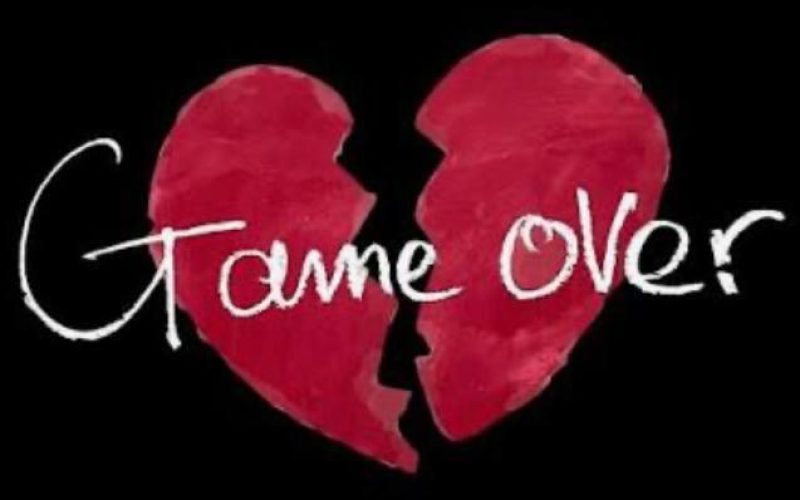 Der Mut, loszulassen: Eine Reise zu sich selbst