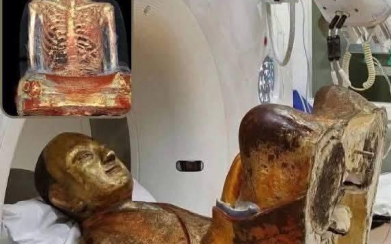 Die Rückkehr des verlorenen Buddha: Ein Dorf hofft auf Gerechtigkeit