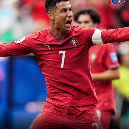 Ein stiller Kämpfer – Die unbesiegbare Motivation von Cristiano Ronaldo
