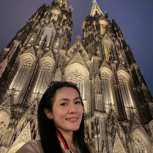 Eintrittsgeld für den Kölner Dom: Eine notwendige Maßnahme?