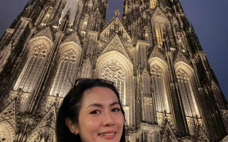 Eintrittsgeld für den Kölner Dom: Eine notwendige Maßnahme?