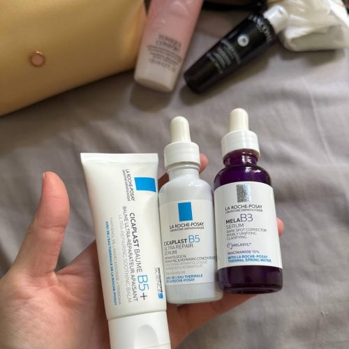 Hautpflegeprodukte 2026: Innovatives und bewährtes von La Roche-Posay