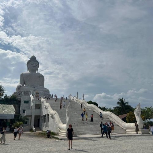 Phuket 2026: Mehr als nur ein Strandparadies