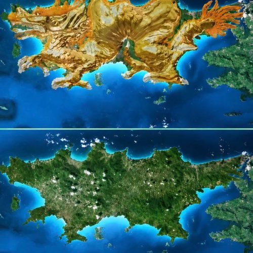 Phuket – Der mystische Seadrache