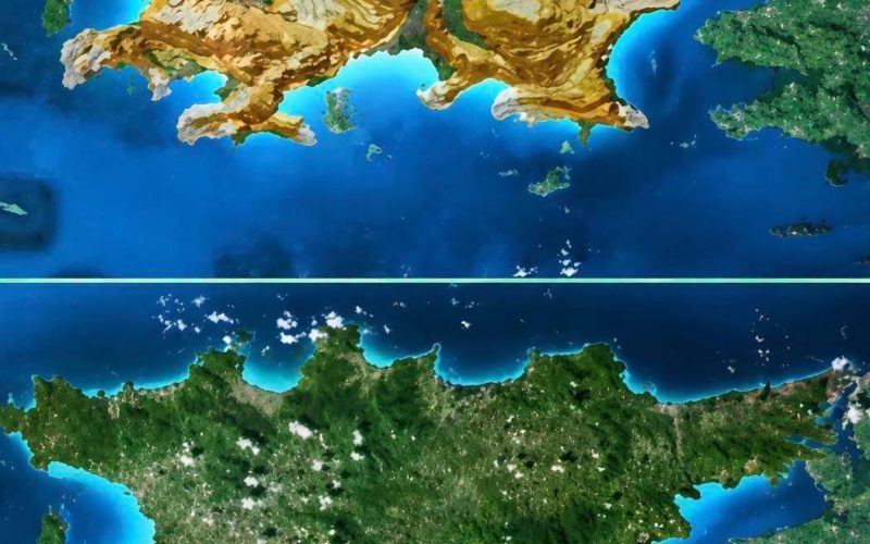 Phuket – Der mystische Seadrache