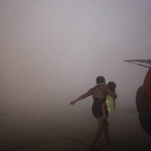 Venezuela in Not: Erdbebenalarm und Ausnahmezustand