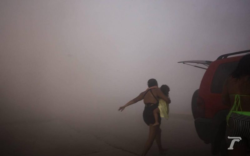 Venezuela in Not: Erdbebenalarm und Ausnahmezustand