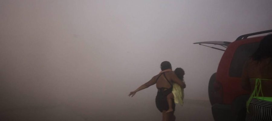 Venezuela in Not: Erdbebenalarm und Ausnahmezustand