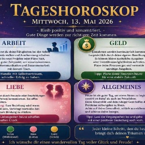 Worte als Machtwerkzeug des Tages